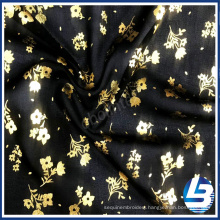 OBL20-C-019 Polyester Chiffon Fabric For Dress